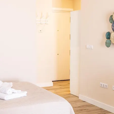 Ancha 22 - Wifi - Petfriendly - Ecofriendly