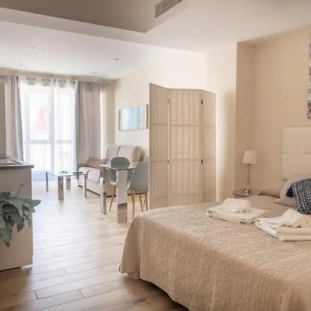 Ancha 22 - Wifi - Petfriendly - Ecofriendly Cádiz