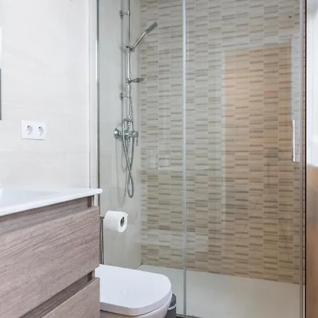 Ancha 22 - Wifi - Petfriendly - Ecofriendly *