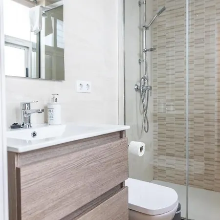 Ancha 22 - Wifi - Petfriendly - Ecofriendly * Cádiz