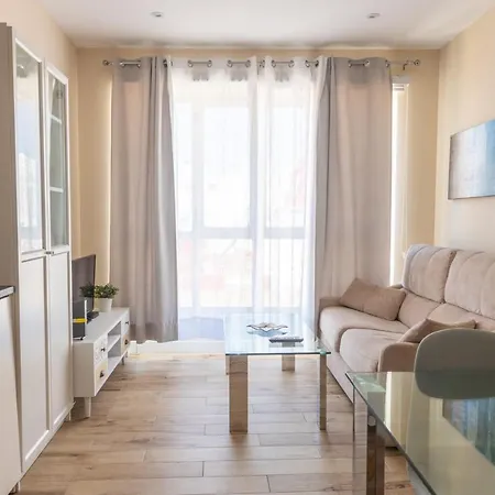 Ancha 22 - Wifi - Petfriendly - Ecofriendly Cádiz