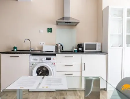 Ancha 22 - Wifi - Petfriendly - Ecofriendly * Cádiz