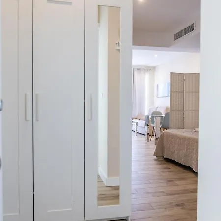 Apartamento Ancha 22 - Wifi - Petfriendly - Ecofriendly Cádiz