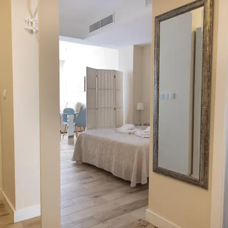 Ancha 22 - Wifi - Petfriendly - Ecofriendly Apartamento Cádiz