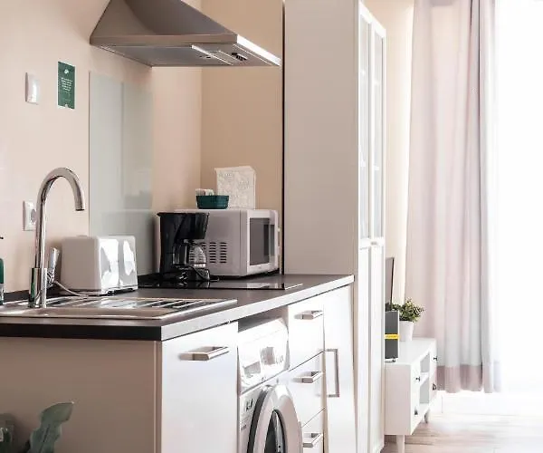 Ancha 22 By Time Apartament