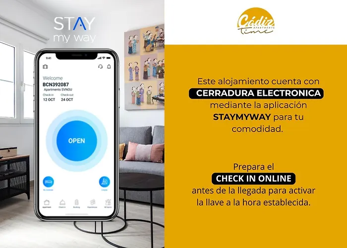 Apartament Ancha 22 By Time