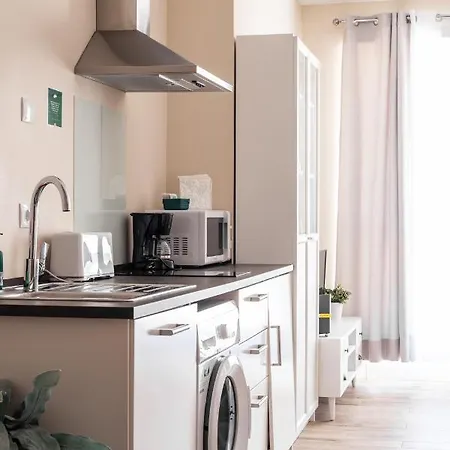 Ancha 22 By Time Apartamento