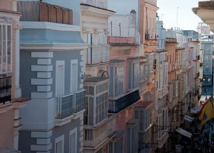 Ancha 22 By Time Cadice