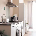 Ancha 22 By Time Apartmán