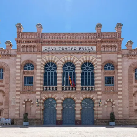 Ancha 22 By Time アパート