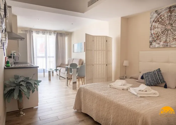 Ancha 22 By Time Cadiz