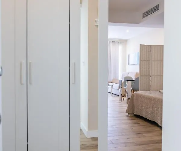 Apartment Ancha 22 By Time Cadiz